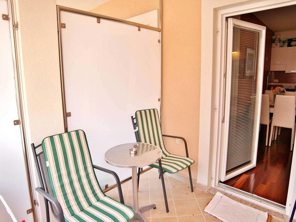 Apartment Gaga Rovinj Habitación foto