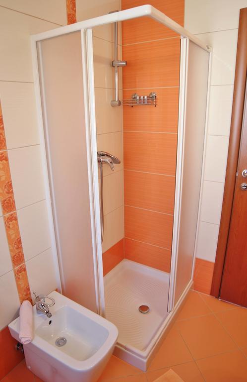 Apartment Gaga Rovinj Habitación foto