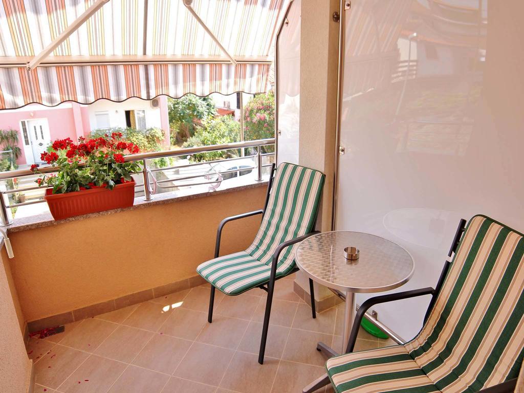Apartment Gaga Rovinj Habitación foto
