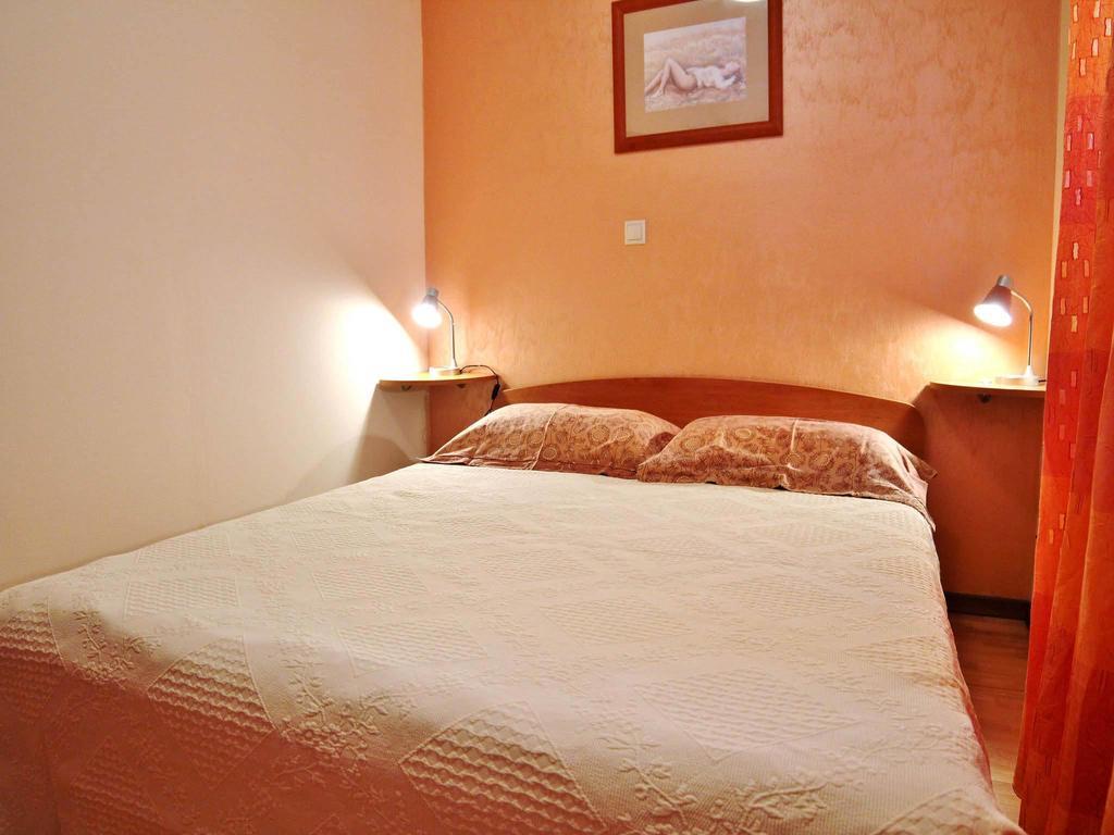 Apartment Gaga Rovinj Habitación foto